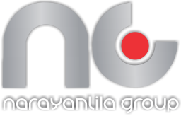 Narayan Lila logo